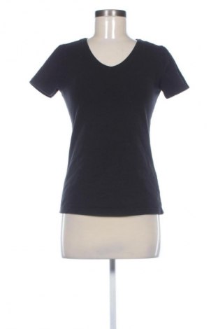 Tricou de femei Janina, Mărime M, Culoare Negru, Preț 44,74 Lei