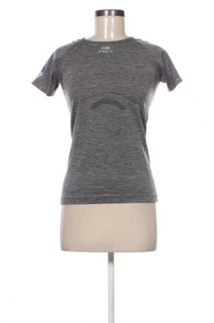 Dámske tričko Kalenji, Veľkosť S, Farba Sivá, Cena  7,19 €