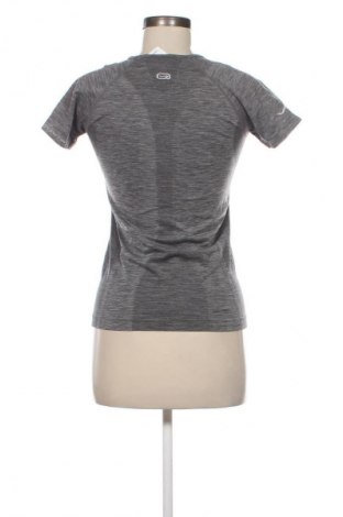 Dámske tričko Kalenji, Veľkosť S, Farba Sivá, Cena  7,19 €
