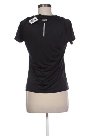 Damen T-Shirt Kalenji, Größe M, Farbe Schwarz, Preis € 7,19