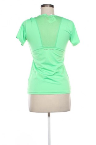 Dámske tričko Kari Traa, Veľkosť M, Farba Zelená, Cena  13,82 €