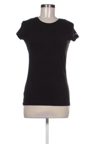 Дамска тениска Kenvelo, Размер M, Цвят Черен, Цена 17,00 лв.
