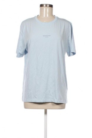 Damen T-Shirt Keystone, Größe M, Farbe Blau, Preis 20,99 €