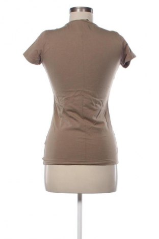 Tricou de femei Koton, Mărime M, Culoare Bej, Preț 47,00 Lei