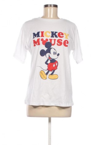 Dámske tričko LC Waikiki, Veľkosť S, Farba Biela, Cena  11,25 €