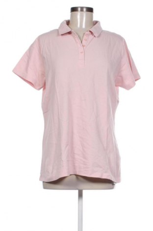 Tricou de femei LC Waikiki, Mărime XL, Culoare Mov deschis, Preț 50,00 Lei