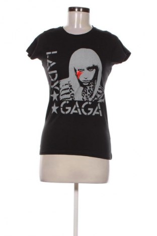 Tricou de femei Lady Gaga, Mărime M, Culoare Multicolor, Preț 74,00 Lei