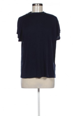 Damen T-Shirt Laura Torelli, Größe L, Farbe Blau, Preis 8,69 €