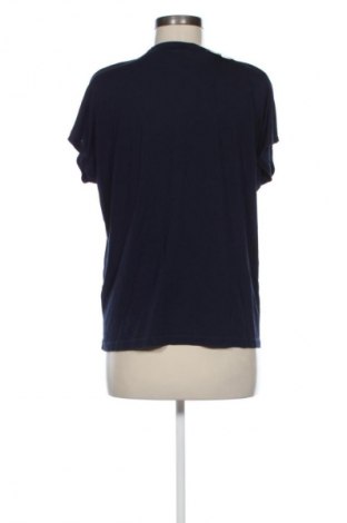 Damen T-Shirt Laura Torelli, Größe L, Farbe Blau, Preis 8,69 €