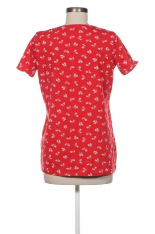 Дамска тениска Laura Torelli, Размер M, Цвят Многоцветен, Цена 29,33 лв.