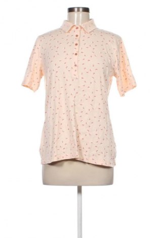 Дамска тениска Laura Torelli, Размер L, Цвят Многоцветен, Цена 29,33 лв.