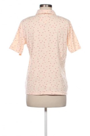 Дамска тениска Laura Torelli, Размер L, Цвят Многоцветен, Цена 29,33 лв.