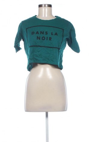 Damen T-Shirt Lefties, Größe S, Farbe Grün, Preis € 8,70