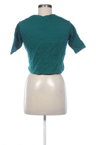 Damen T-Shirt Lefties, Größe S, Farbe Grün, Preis € 8,70