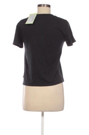 Damen T-Shirt Levi's, Größe S, Farbe Blau, Preis 13,80 €