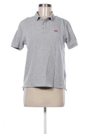 Дамска тениска Levi's, Размер S, Цвят Сив, Цена 41,00 лв.
