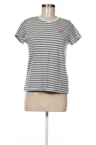 Női póló Levi's, Méret M, Szín Sokszínű, Ár 6 609 Ft
