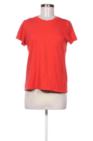 Dámské tričko Levi's, Velikost S, Barva Červená, Cena  346,00 Kč