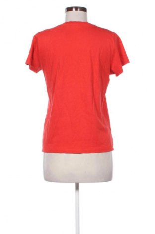 Dámské tričko Levi's, Velikost S, Barva Červená, Cena  346,00 Kč