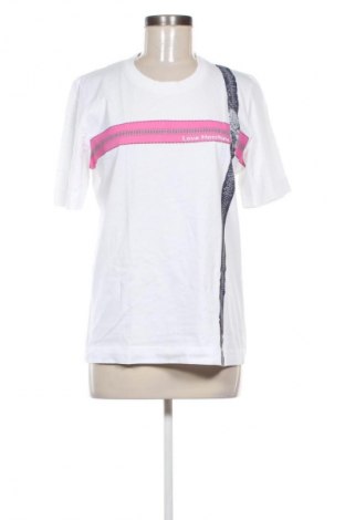 Női póló Love Moschino, Méret M, Szín Fehér, Ár 13 572 Ft