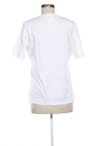 Női póló Love Moschino, Méret M, Szín Fehér, Ár 13 572 Ft