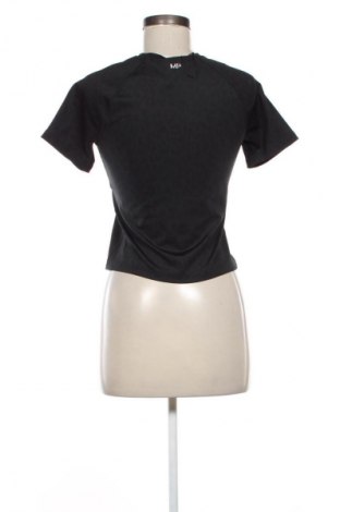 Dámské tričko MP, Velikost M, Barva Černá, Cena  247,00 Kč