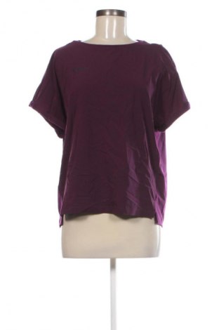Dámske tričko Mammut, Veľkosť M, Farba Fialová, Cena  52,95 €