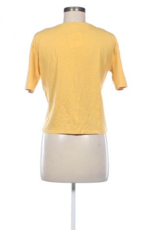 Női póló Mango, Méret S, Szín Sárga, Ár 3 200 Ft