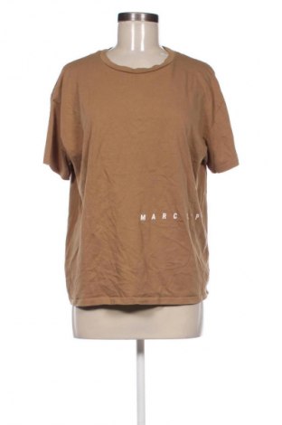 Damen T-Shirt Marc O'Polo, Größe M, Farbe Braun, Preis € 17,00