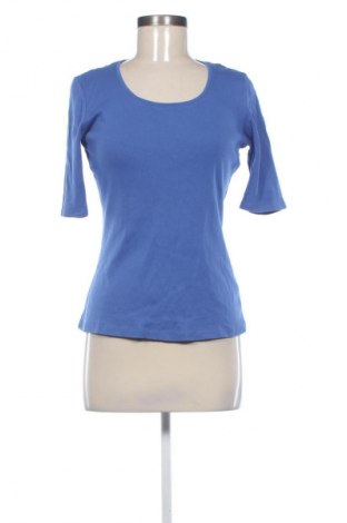 Damski T-shirt Marks & Spencer, Rozmiar M, Kolor Niebieski, Cena 27,59 zł