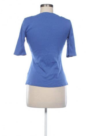 Damski T-shirt Marks & Spencer, Rozmiar M, Kolor Niebieski, Cena 27,59 zł