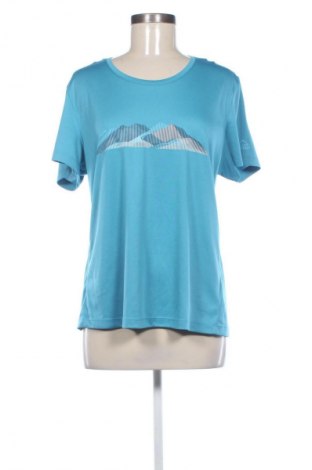 Tricou de femei McKinley, Mărime XL, Culoare Albastru, Preț 52,50 Lei