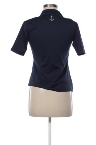 Tricou de femei Mdc, Mărime M, Culoare Albastru, Preț 51,45 Lei