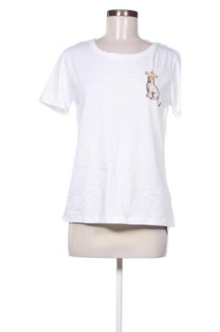 Γυναικείο t-shirt Medicine, Μέγεθος L, Χρώμα Λευκό, Τιμή 8,68 €