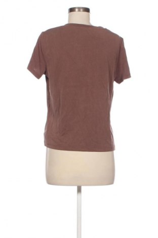 Damen T-Shirt Monki, Größe M, Farbe Braun, Preis € 7,00