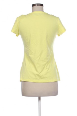 Damen T-Shirt Monte Cervino, Größe L, Farbe Gelb, Preis € 8,75