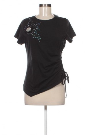 Γυναικείο t-shirt Monte Cervino, Μέγεθος L, Χρώμα Πολύχρωμο, Τιμή 8,70 €