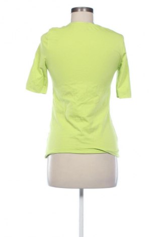 Дамска тениска Montego, Размер S, Цвят Зелен, Цена 17,00 лв.