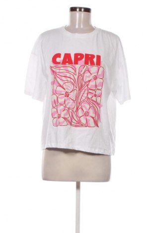 Damen T-Shirt My Jewellery, Größe XL, Farbe Weiß, Preis 8,75 €