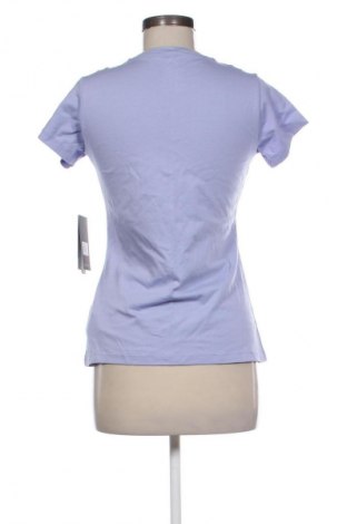 Damen T-Shirt New Balance, Größe S, Farbe Lila, Preis € 31,68