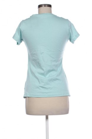 Damen T-Shirt New Balance, Größe S, Farbe Blau, Preis € 31,68