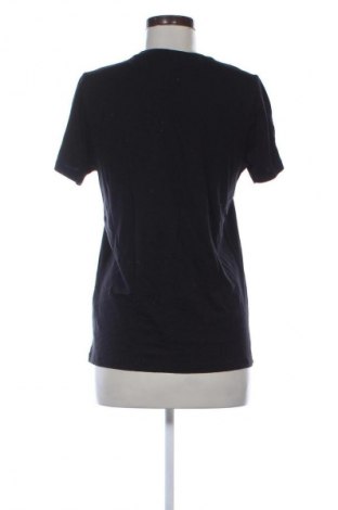 Damen T-Shirt New Look, Größe M, Farbe Schwarz, Preis 9,00 €