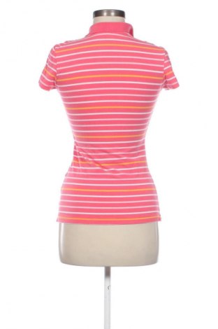 Damen T-Shirt Nike, Größe XS, Farbe Mehrfarbig, Preis € 20,97