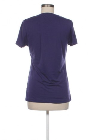 Dámske tričko Nike, Veľkosť M, Farba Fialová, Cena  13,81 €