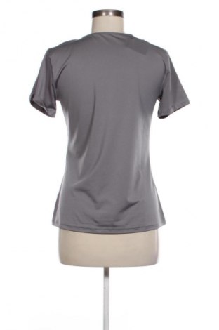 Дамска тениска Nike, Размер M, Цвят Сив, Цена 27,37 лв.