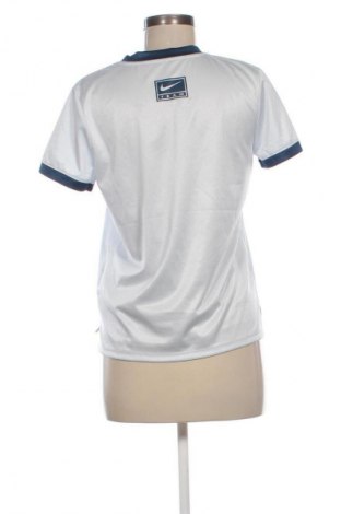 Damen T-Shirt Nike, Größe M, Farbe Blau, Preis € 13,82