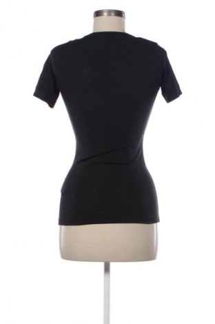 Damen T-Shirt Nike, Größe S, Farbe Schwarz, Preis 14,00 €