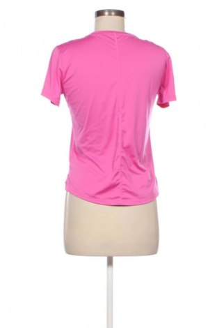 Damski T-shirt Nike, Rozmiar XS, Kolor Różowy, Cena 68,97 zł