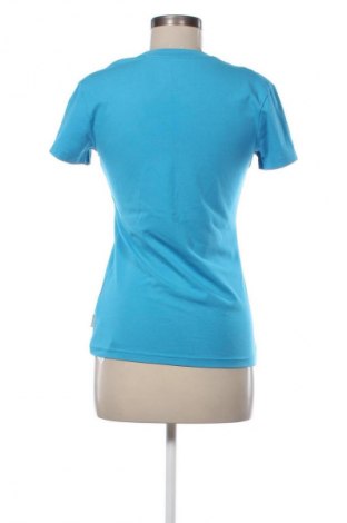 Tricou de femei Nike, Mărime M, Culoare Albastru, Preț 71,05 Lei