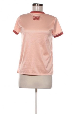Dámske tričko Nike, Veľkosť S, Farba Ružová, Cena  13,81 €